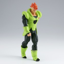 Static Figure - Solid Edge Works - Dragon Ball - Android 16