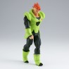 Static Figure - Solid Edge Works - Dragon Ball - Android 16