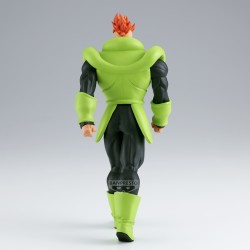 Static Figure - Solid Edge Works - Dragon Ball - Android 16