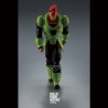 Static Figure - Solid Edge Works - Dragon Ball - Android 16