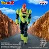 Figurine Statique - Solid Edge Works - Dragon Ball - C-16