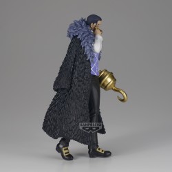Figurine Statique - The Shukko - One Piece - Crocodile