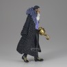 Figurine Statique - The Shukko - One Piece - Crocodile