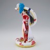Static Figure - DXF - One Piece - Boa Hancock