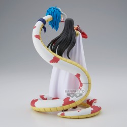 Static Figure - DXF - One Piece - Boa Hancock
