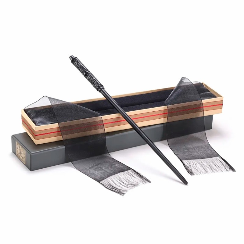 Baguette - Collection Ollivander - Harry Potter - Severus Rogue