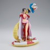 Figurine Statique - DXF - One Piece - Boa Hancock