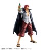 Figurine Statique - DXF - One Piece - Shanks le Roux