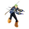 Figurine Statique - Battle Record Collection - One Piece - Roronoa Zoro