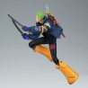 Figurine Statique - Battle Record Collection - One Piece - Roronoa Zoro