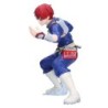 Figurine Statique - Grandista - My Hero Academia - Shoto Todoroki