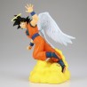 Figurine Statique - History Box - Dragon Ball - Son Goku