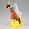 Static Figure - History Box - Dragon Ball - Son Goku