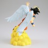 Static Figure - History Box - Dragon Ball - Son Goku
