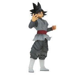 Static Figure - Clearise - Dragon Ball - Goku Black