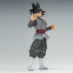 Figurine Statique - Clearise - Dragon Ball - Goku Black