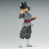 Static Figure - Clearise - Dragon Ball - Goku Black
