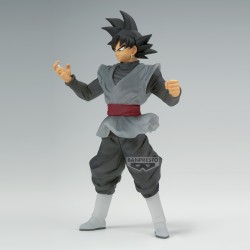 Figurine Statique - Clearise - Dragon Ball - Goku Black