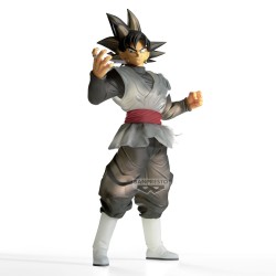 Figurine Statique - Clearise - Dragon Ball - Goku Black