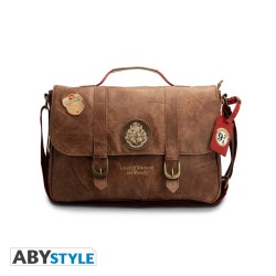 Sac à bandoulière - Harry Potter - Poudlard