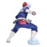 Figurine Statique - Grandista - My Hero Academia - Shoto Todoroki