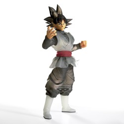 Static Figure - Clearise - Dragon Ball - Goku Black