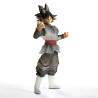 Static Figure - Clearise - Dragon Ball - Goku Black