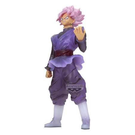 Static Figure - Clearise - Dragon Ball - Goku Black