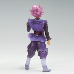 Static Figure - Clearise - Dragon Ball - Goku Black