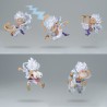 Static Figure - WCF - One Piece - Luffy Gear5 Special