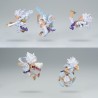 Static Figure - WCF - One Piece - Luffy Gear5 Special
