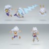 Static Figure - WCF - One Piece - Luffy Gear5 Special