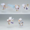 Static Figure - WCF - One Piece - Luffy Gear5 Special