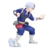 Figurine Statique - Grandista - My Hero Academia - Shoto Todoroki