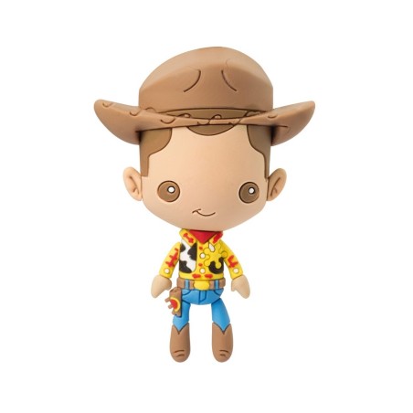 Magnet - Toy Story - Woody
