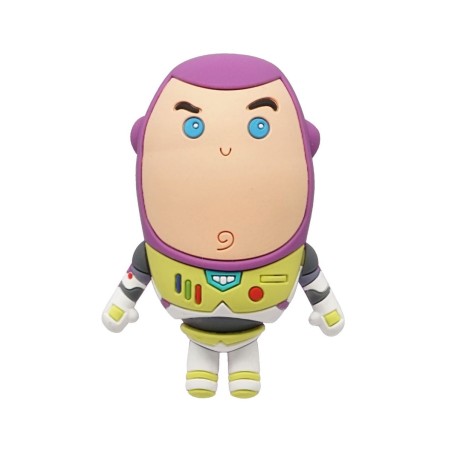 Aimant - Toy Story - Buzz l’Eclair