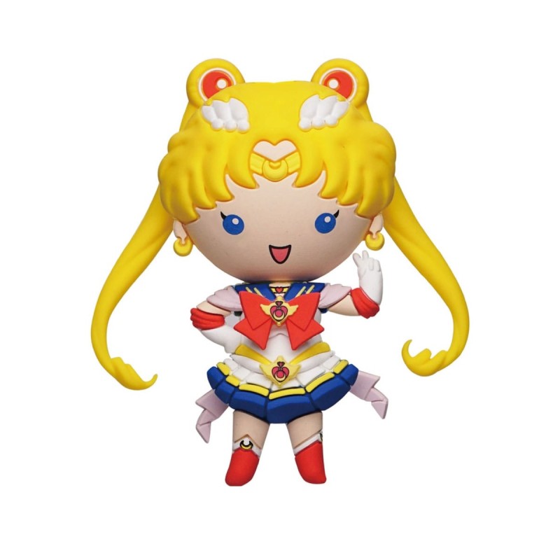 Aimant - Sailor Moon - Sailor Moon