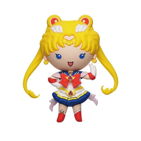 Magnet - Sailor Moon - Sailor Moon