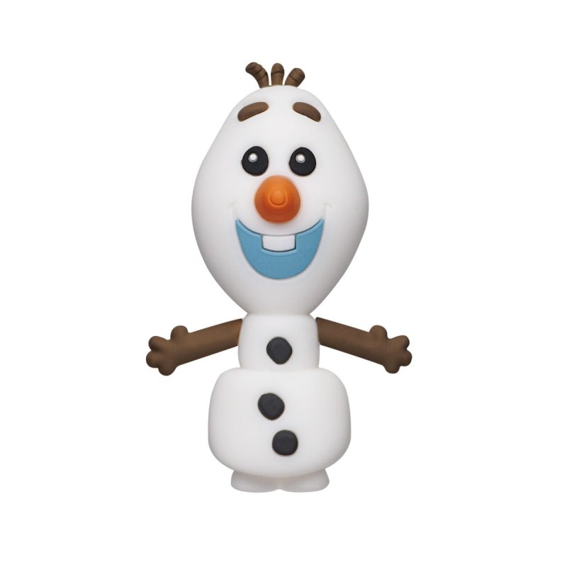 Magnet - Frozen - Olaf