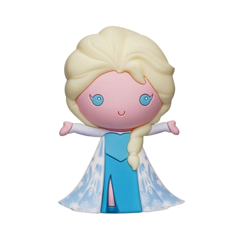 Aimant - La Reine des Neiges - Elsa