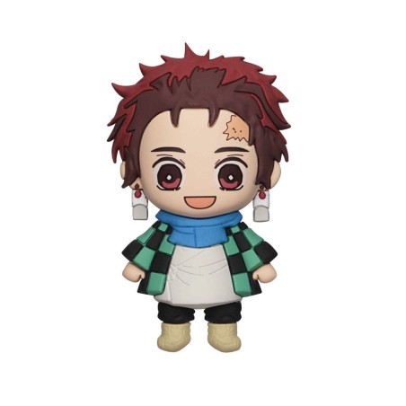 Aimant - Demon Slayer - Tanjiro Kamado