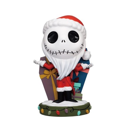 Money box - Nightmare Before Christmas - Jack Skellington