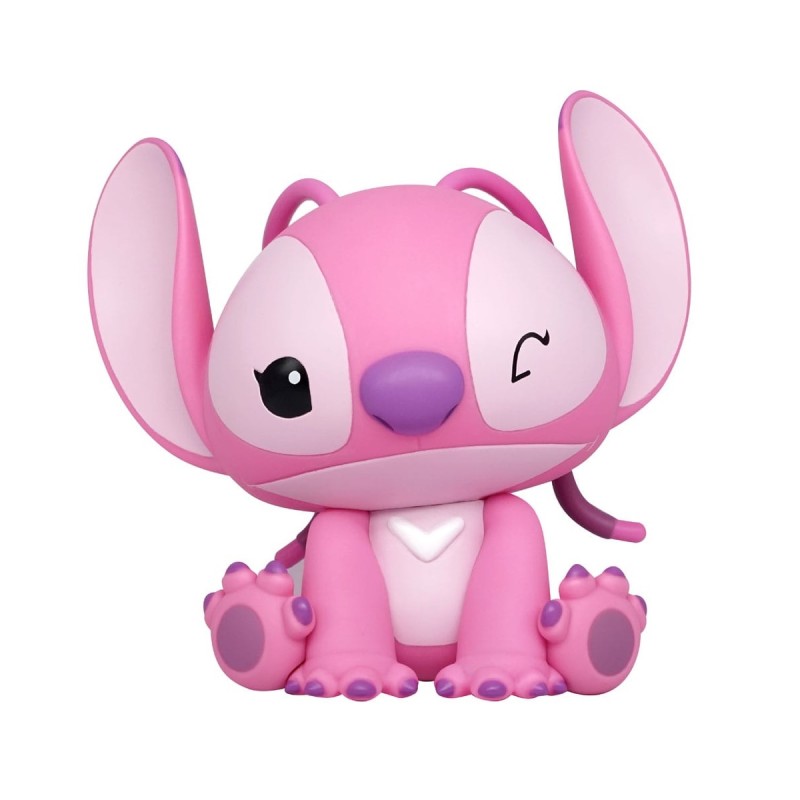 Tirelire - Lilo & Stitch - Angel