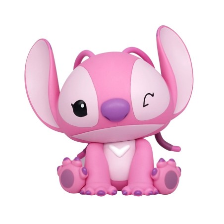 Tirelire - Lilo & Stitch - Angel