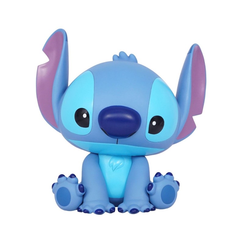 Tirelire - Lilo & Stitch - Stitch