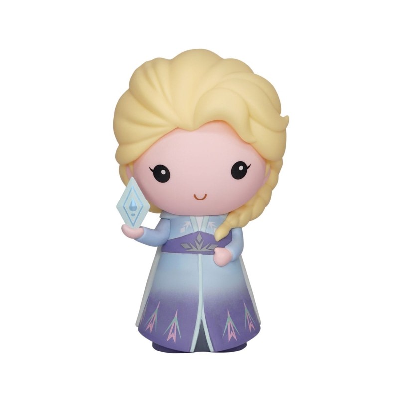 Money box - Frozen - Elsa