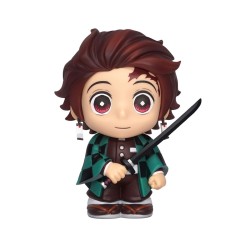 Money box - Demon Slayer - Tanjiro Kamado