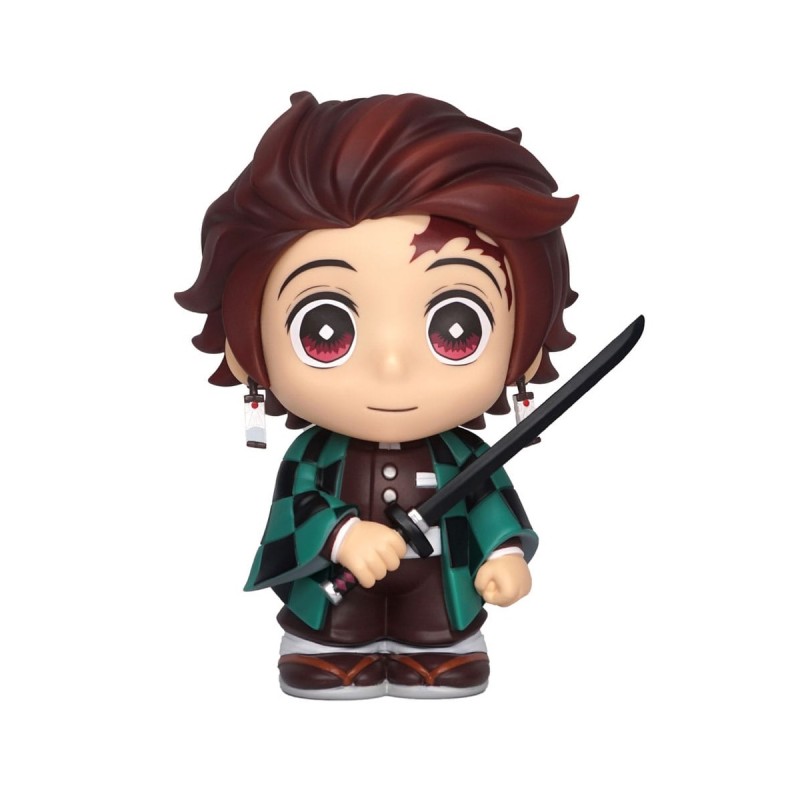 Money box - Demon Slayer - Tanjiro Kamado