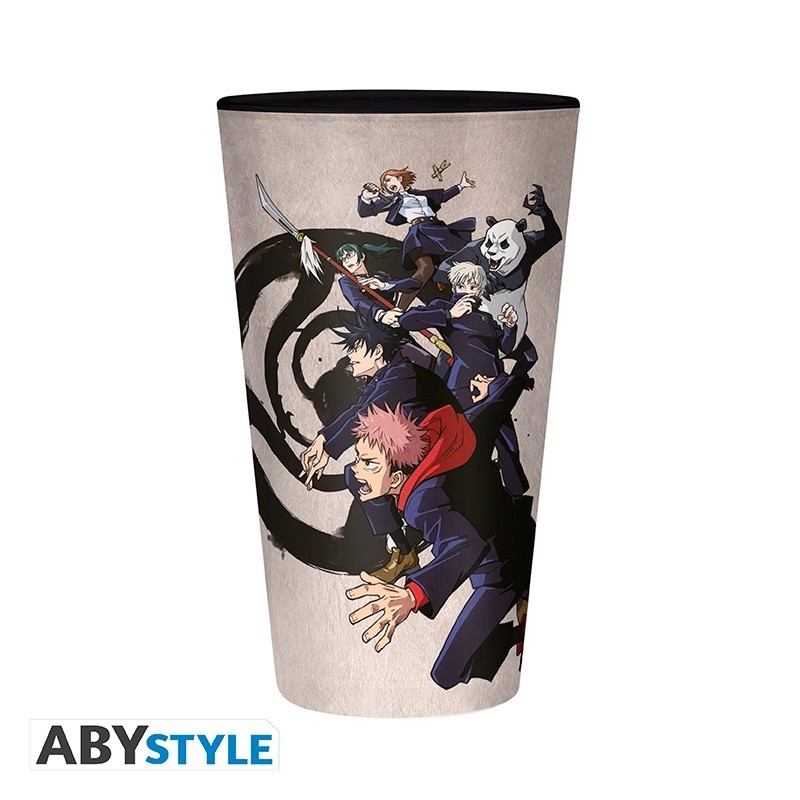 Verre - XXL - Jujutsu Kaisen - Tokyo & Kyoto