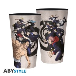 Verre - XXL - Jujutsu Kaisen - Tokyo & Kyoto
